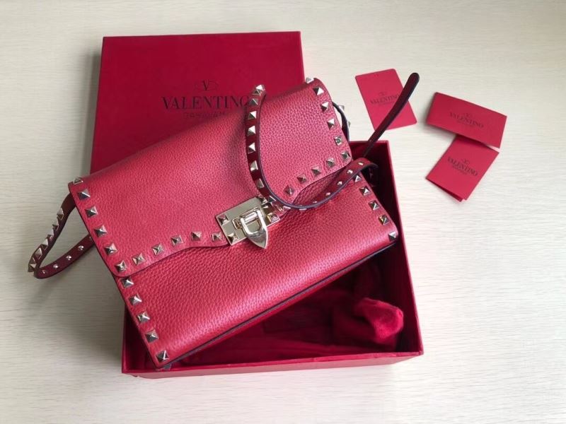 Valentino Satchel Bag